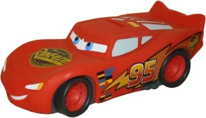 Money Bank Lightning McQueen Action Figure