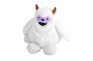 Monsterkins Trashfoot Stuffed Animal 18"