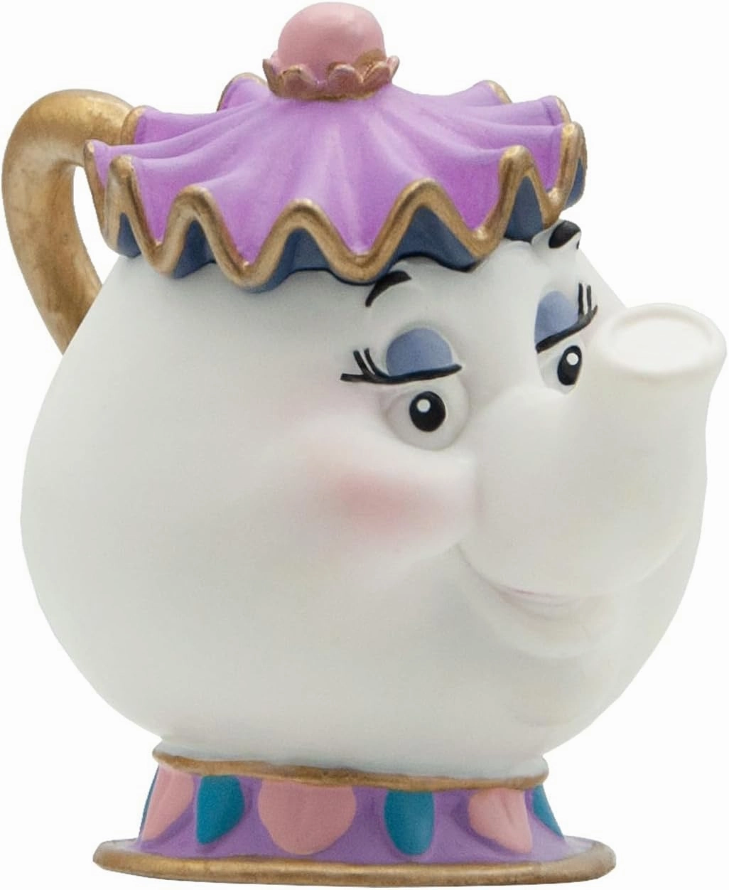 Mrs. Potts Action Figure