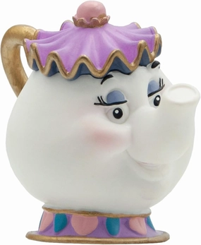 Mrs. Potts Action Figure