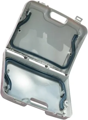 Multifunctional Folding Camping Table Compact and Lightweight for Outdoor Activities