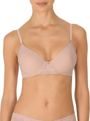 Natori Women's Bliss Perfection Contour Underwire Bra