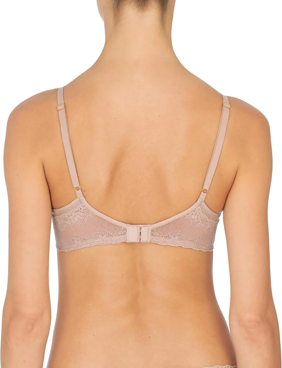 Natori Women's Bliss Perfection Contour Underwire Bra