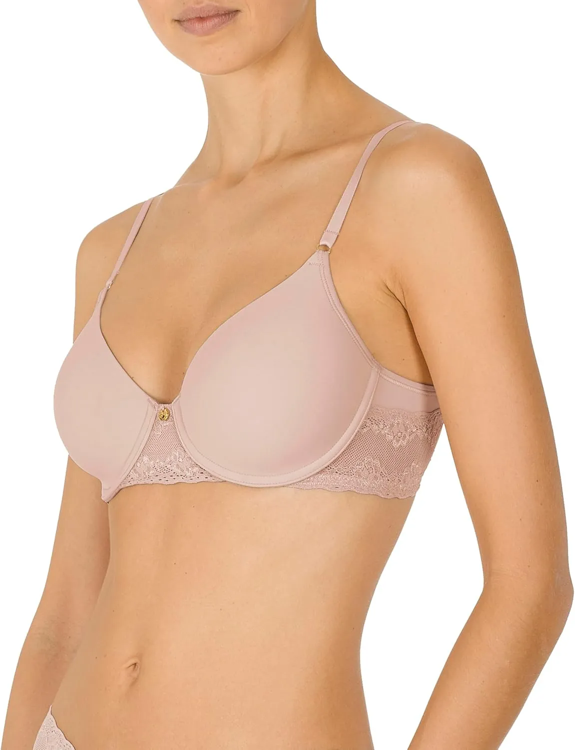 Natori Women's Bliss Perfection Contour Underwire Bra