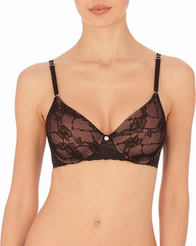 Natori Women's Bliss Allure: Unlined Uw