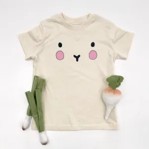 Natural Bunny Tee