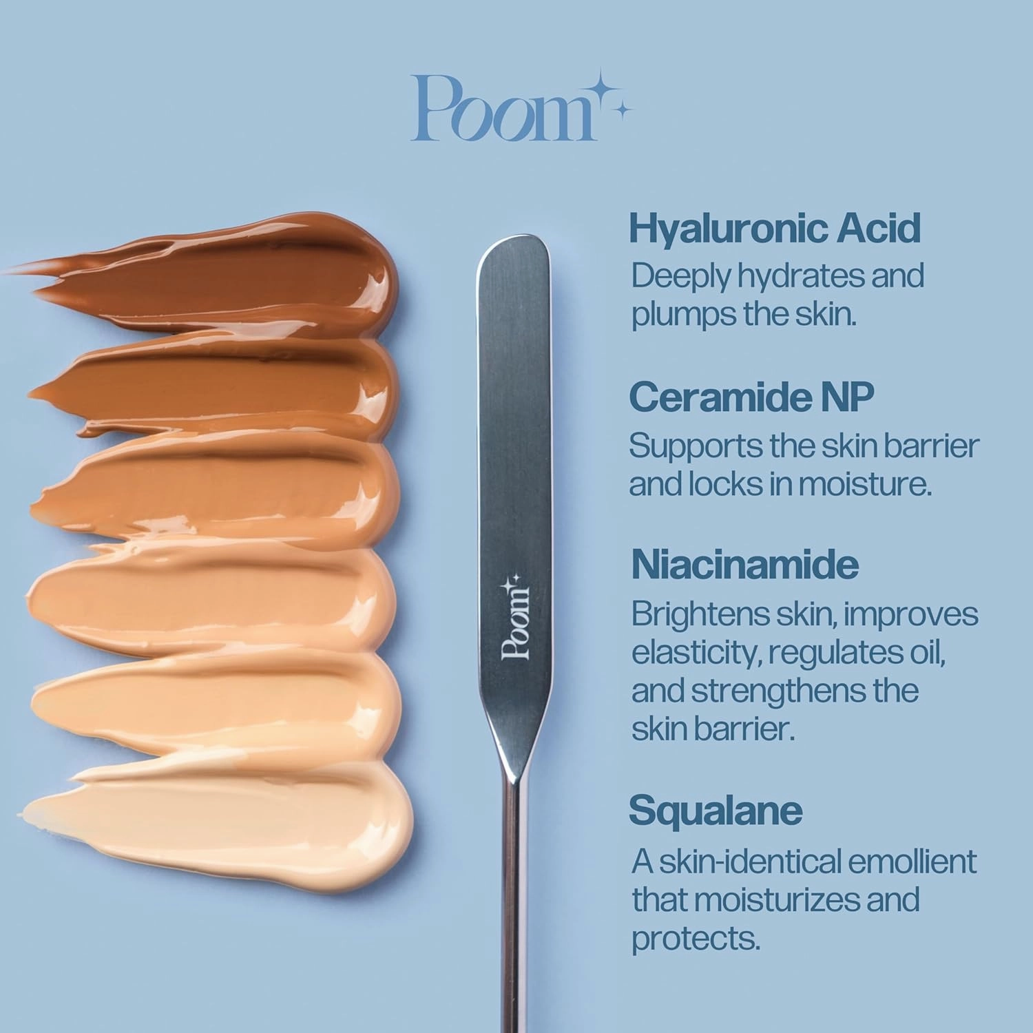Natural Glow Hydrating Foundation (Light Neutral #200)