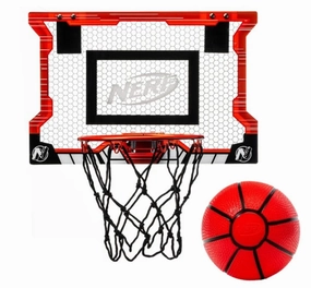 Nerf Pro Hoop