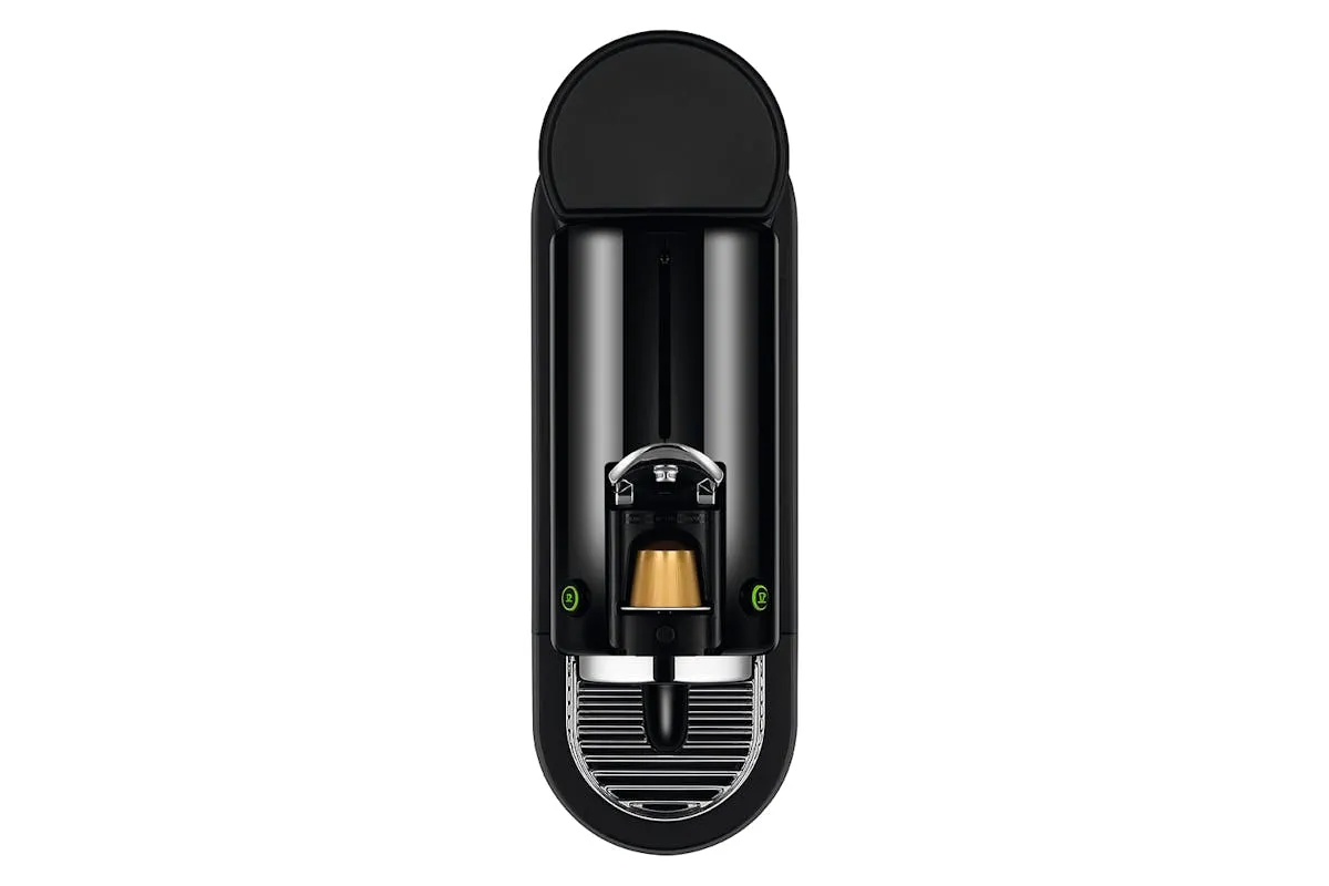 Nespresso CitiZ 11315 Coffee Machine by Magimix | Black