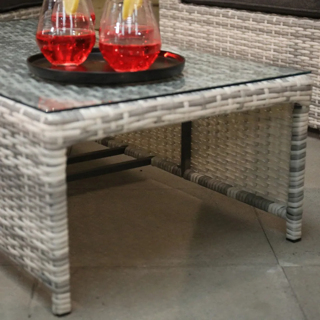 Nevada - Compact Coffee Sofa Set