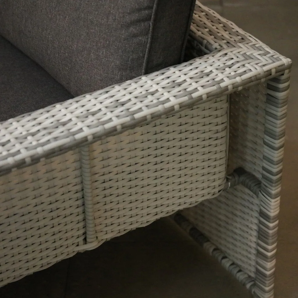 Nevada - Compact Coffee Sofa Set