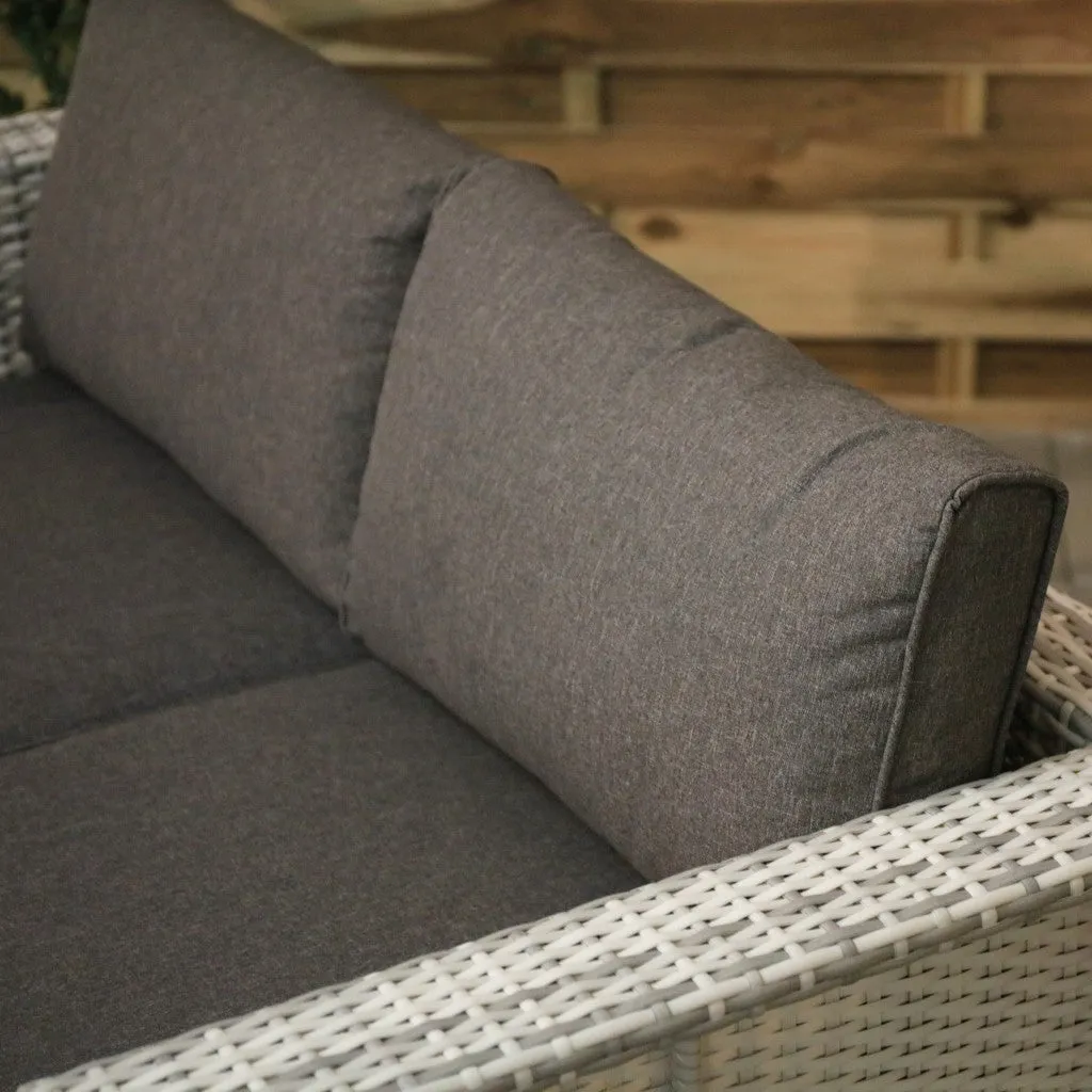 Nevada - Compact Coffee Sofa Set