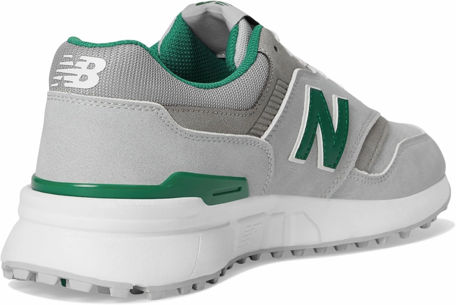 New Balance Men's 997 Sl Golf Shoe