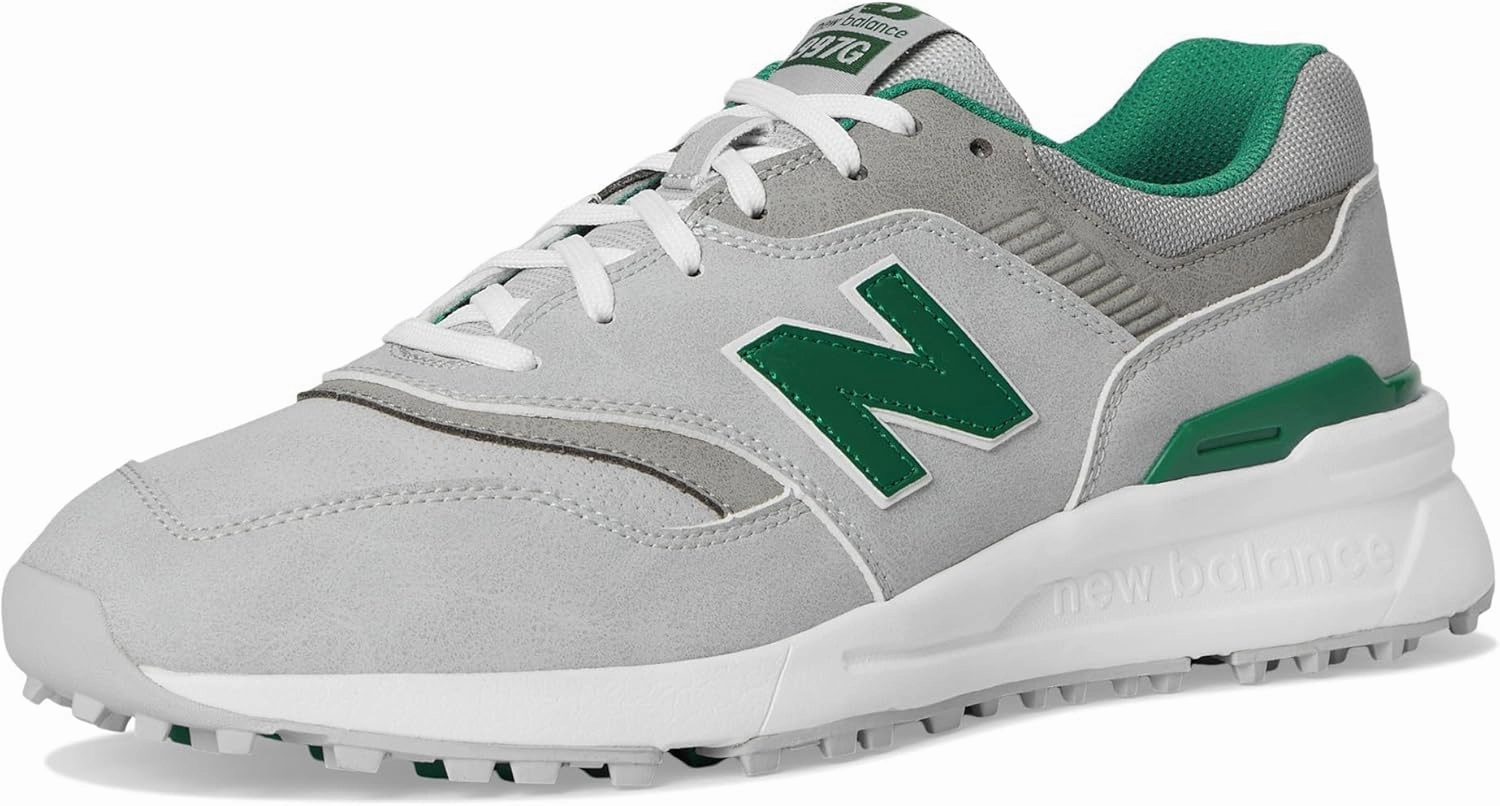 New Balance Men's 997 Sl Golf Shoe