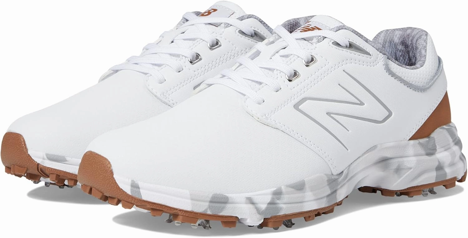 New Balance Men's Brighton Golf Shoe