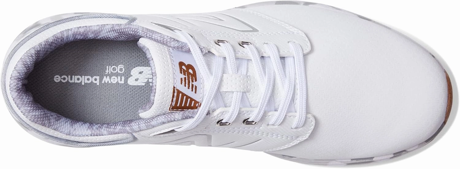 New Balance Men's Brighton Golf Shoe