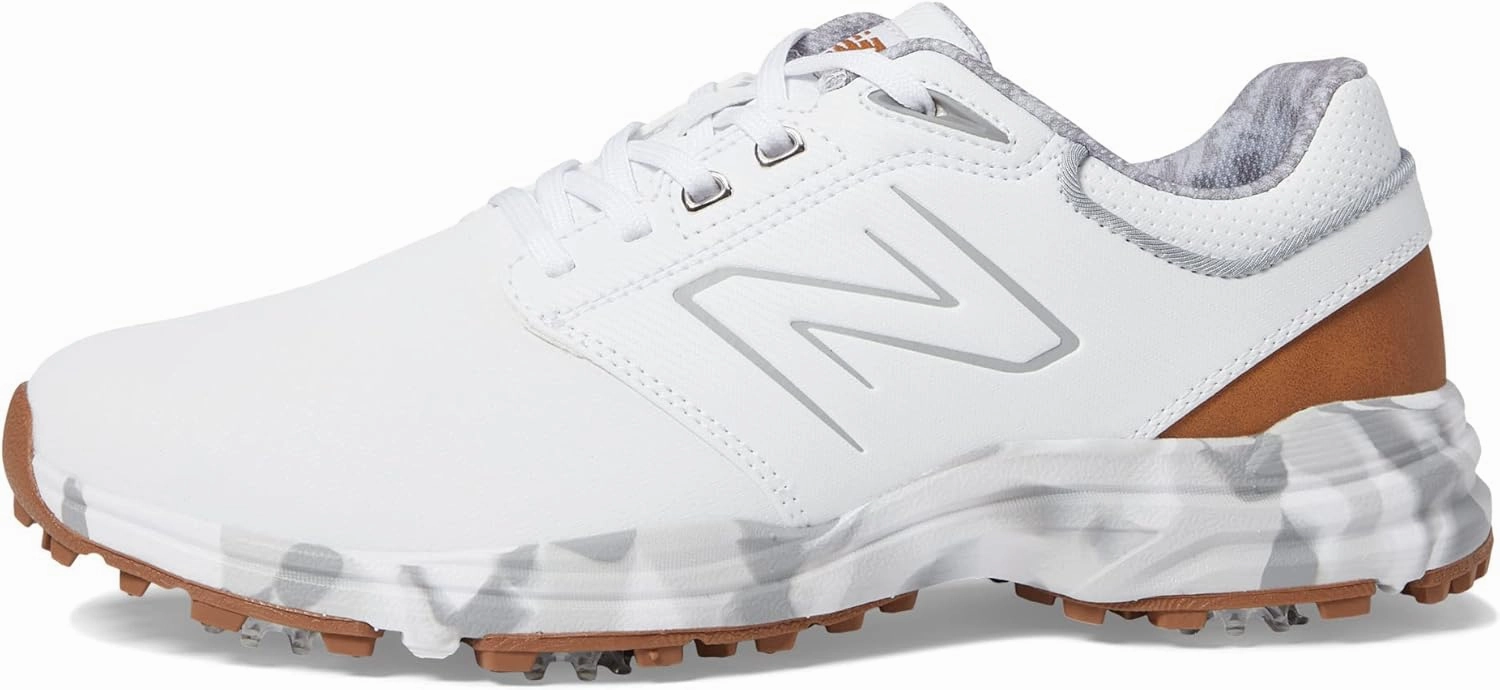 New Balance Men's Brighton Golf Shoe