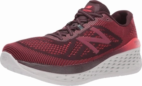 New Balance Men's Fresh Foam More V1 Running Shoe