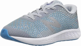 New Balance Unisex-Child Fresh Foam Arishi Nxt V1 Bungee Running Shoe
