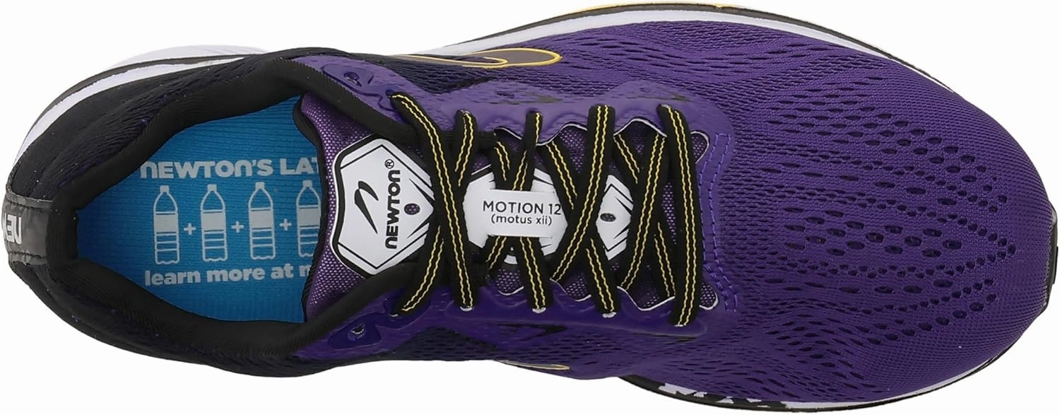 NEWTON Running Men's Motion 12