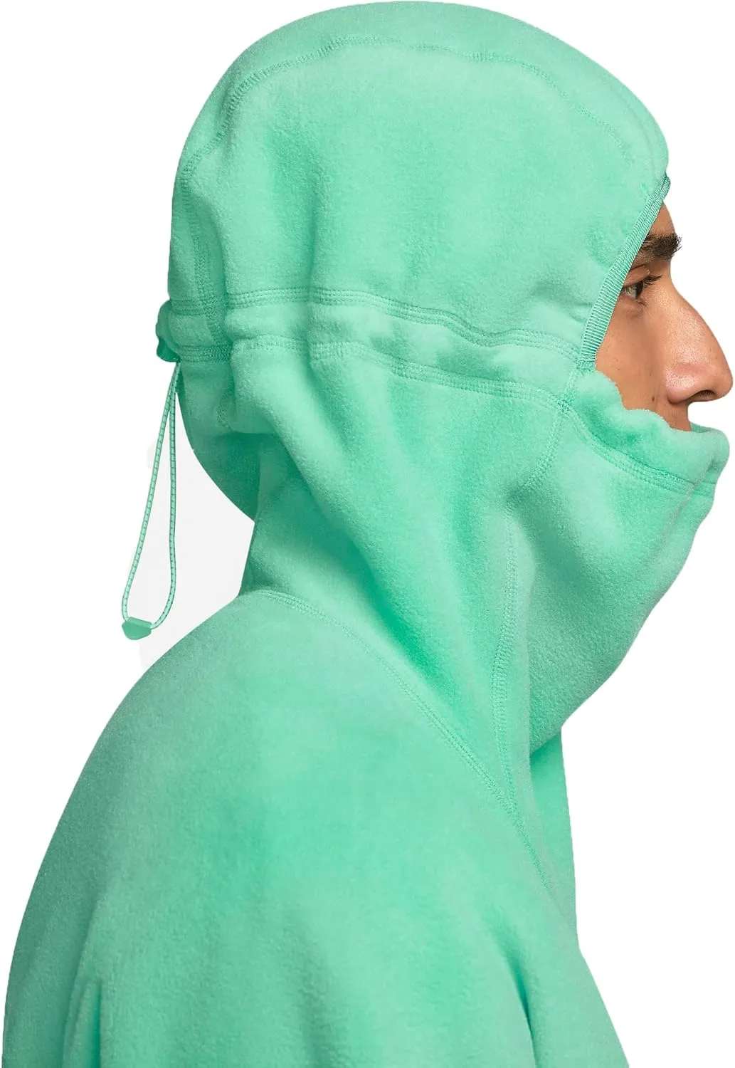 Nike ACG Therma-FIT 'Wolf Tree' Men's Pullover Hoodie