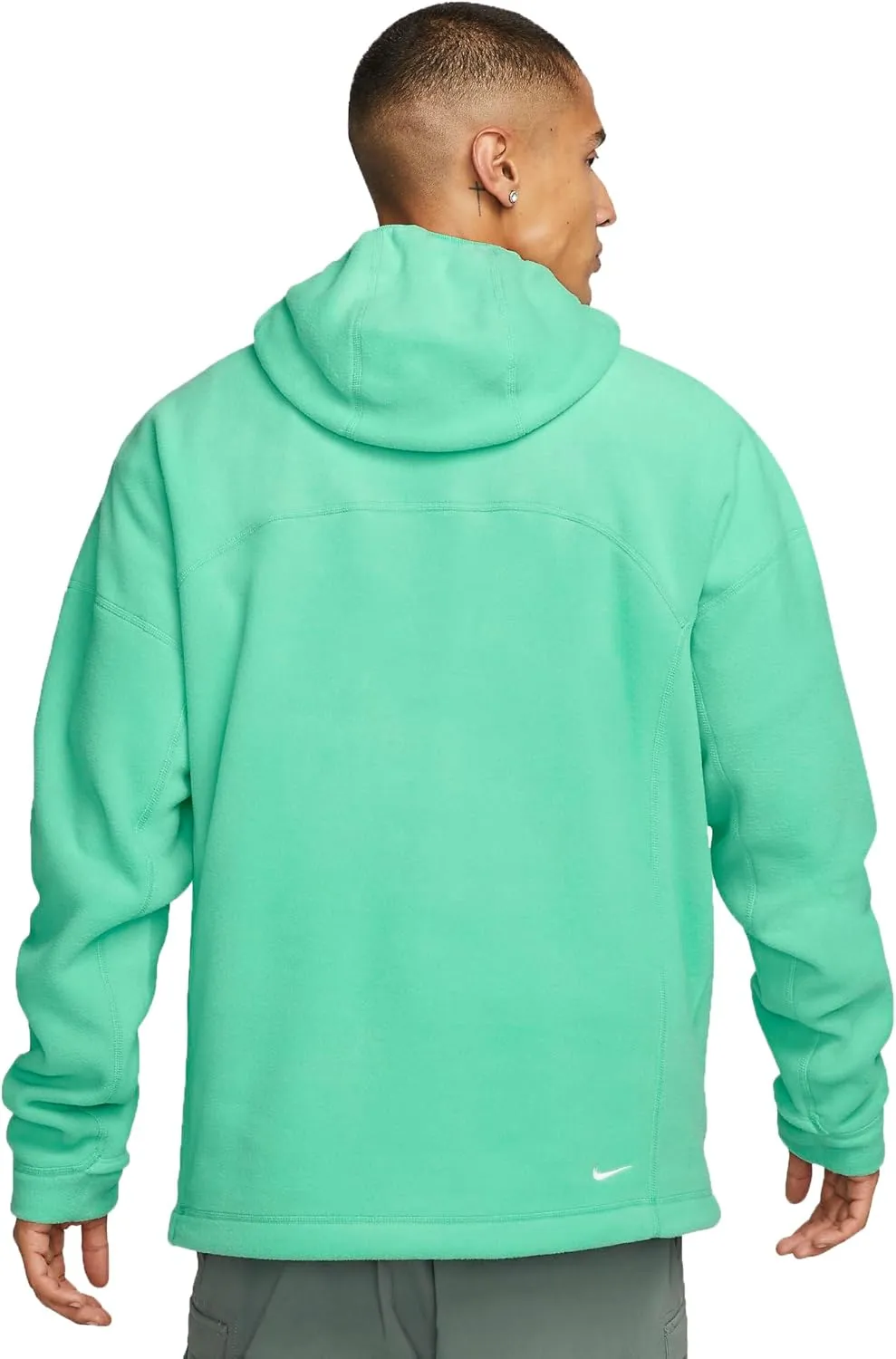 Nike ACG Therma-FIT 'Wolf Tree' Men's Pullover Hoodie