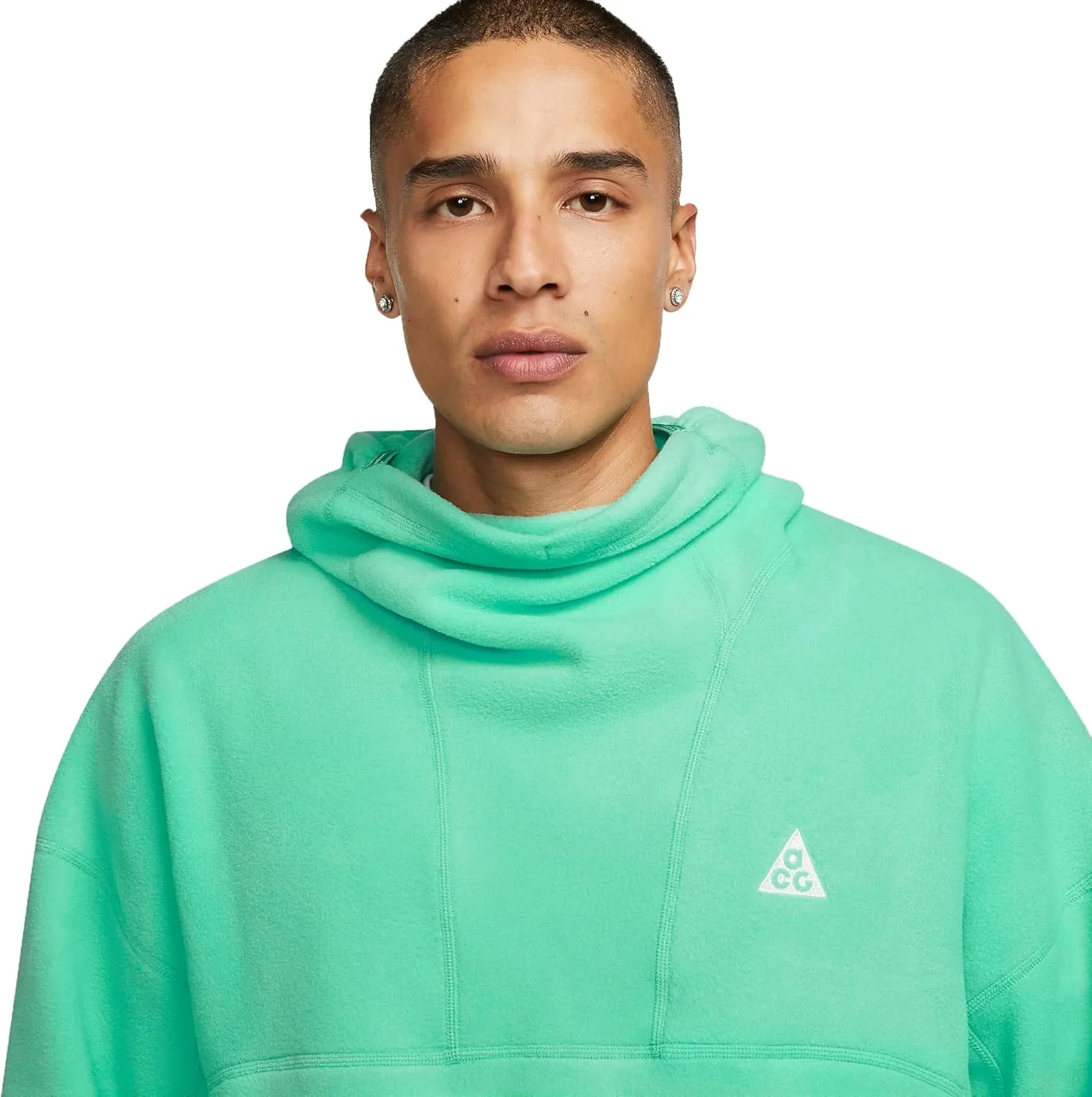 Nike ACG Therma-FIT 'Wolf Tree' Men's Pullover Hoodie