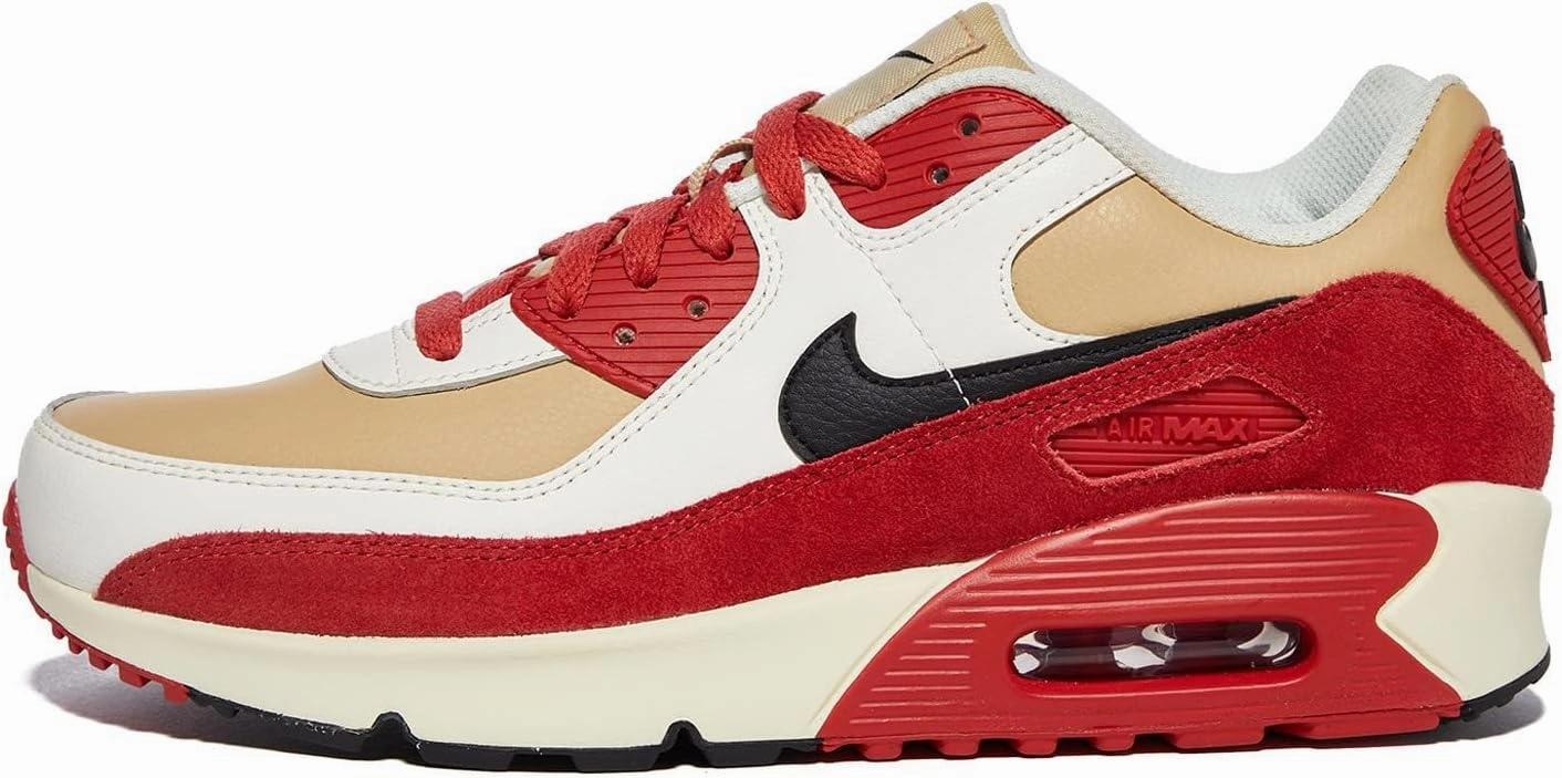 Nike Air Max 90 (Big Kid)
