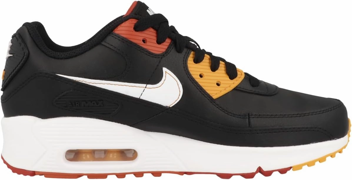 Nike Air Max 90 LTR (Big Kid)