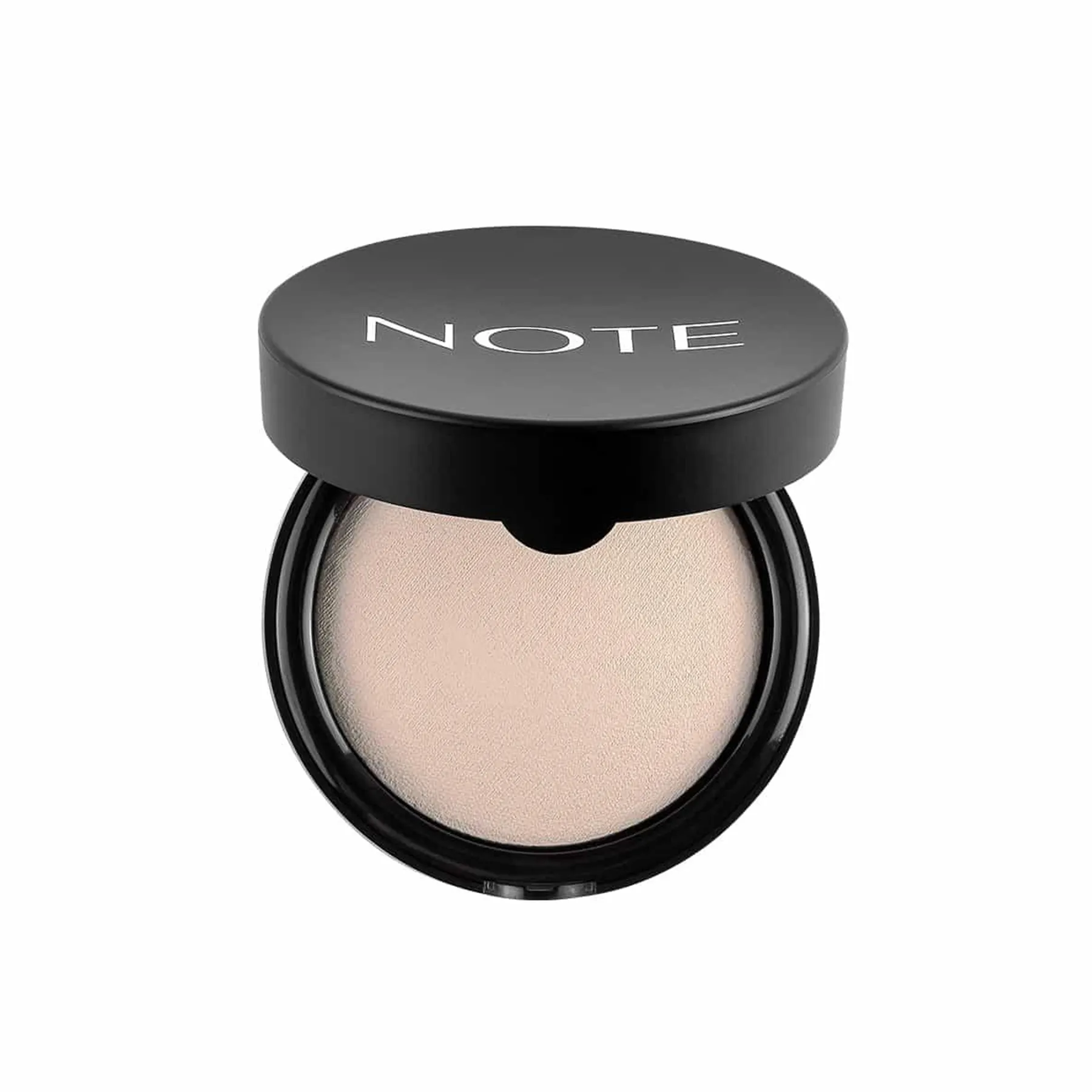 Note Baked Powder
