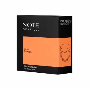 Note Baked Powder