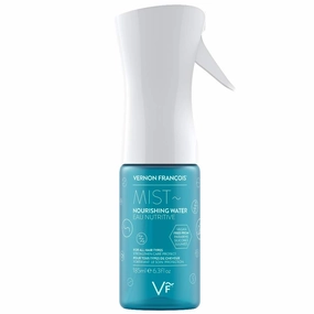 Nourishing Hair Mist Amino Acid Treatment - Natural Hydrating Hair Product for All Hair Types in a Mister Spray Bottle - Ginseng and Pomegranate Extracts 6.3oz