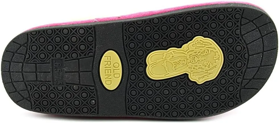 Old Friend Women's Scuff