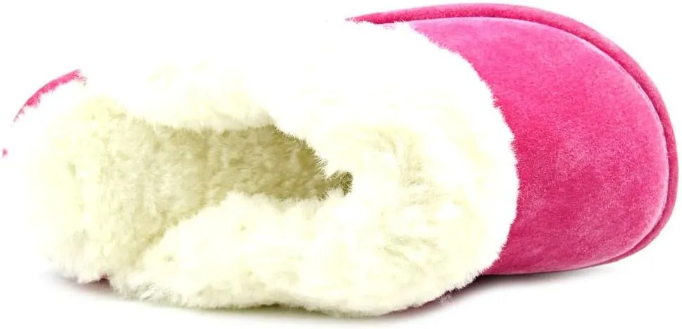 Old Friend Women's Scuff