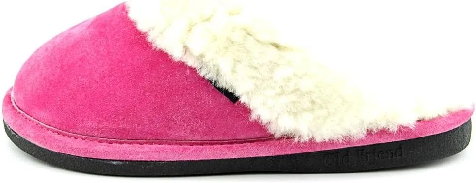 Old Friend Women's Scuff