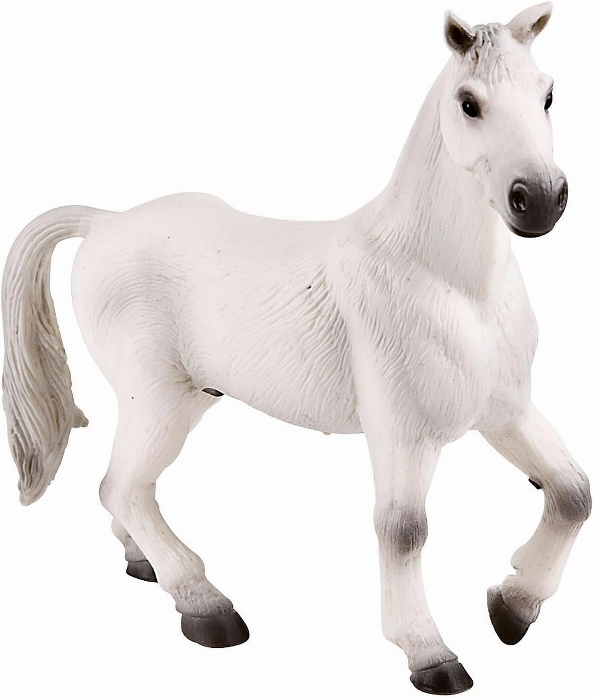 Oldenburg Gelding Action Figure