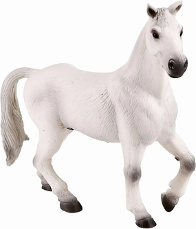 Oldenburg Gelding Action Figure