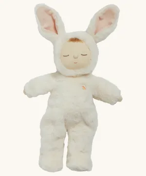 Olli Ella Cozy Dinkum - Bunny Moppet