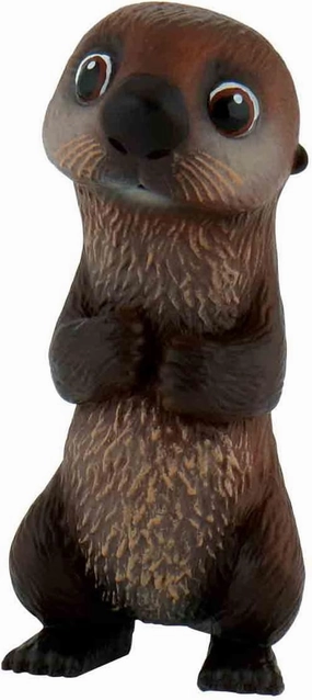 Otter Action Figure, 2.09"