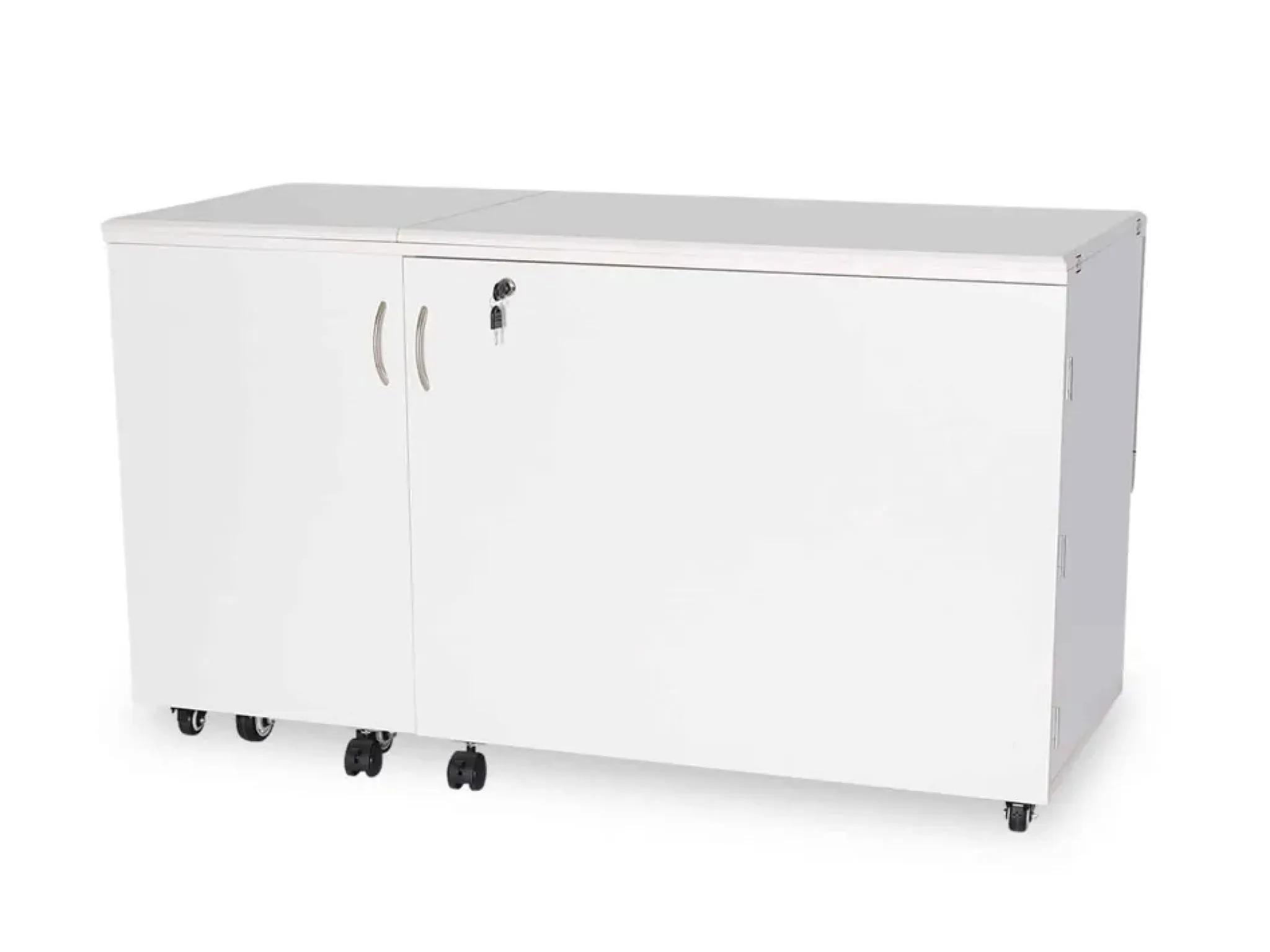 Outback Electric Sewing Cabinet