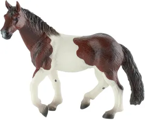 Paint Horse Mare Action Figure