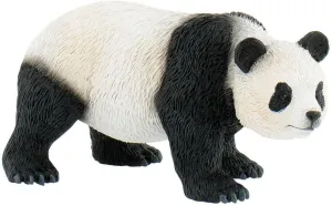 Panda Action Figure
