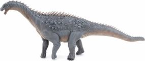 PAPO - Ampelosaurus Dinosaur Figurine - for Ages 3 and Up - Realistic Hand-Painted Prehistoric Model - Educational Toy - Durable and Collectible - Inspires Creativity - Great Gift Idea