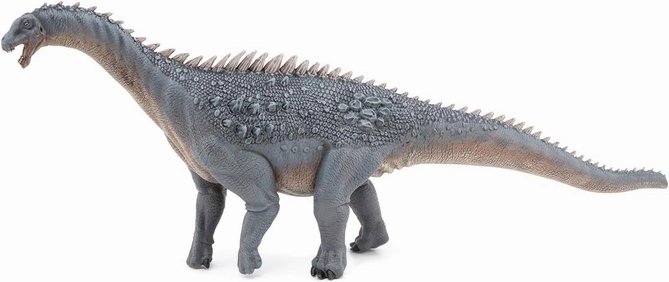PAPO - Ampelosaurus Dinosaur Figurine - for Ages 3 and Up - Realistic Hand-Painted Prehistoric Model - Educational Toy - Durable and Collectible - Inspires Creativity - Great Gift Idea
