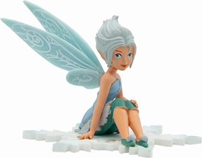 Periwinkle Action Figure