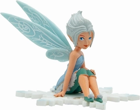 Periwinkle Action Figure