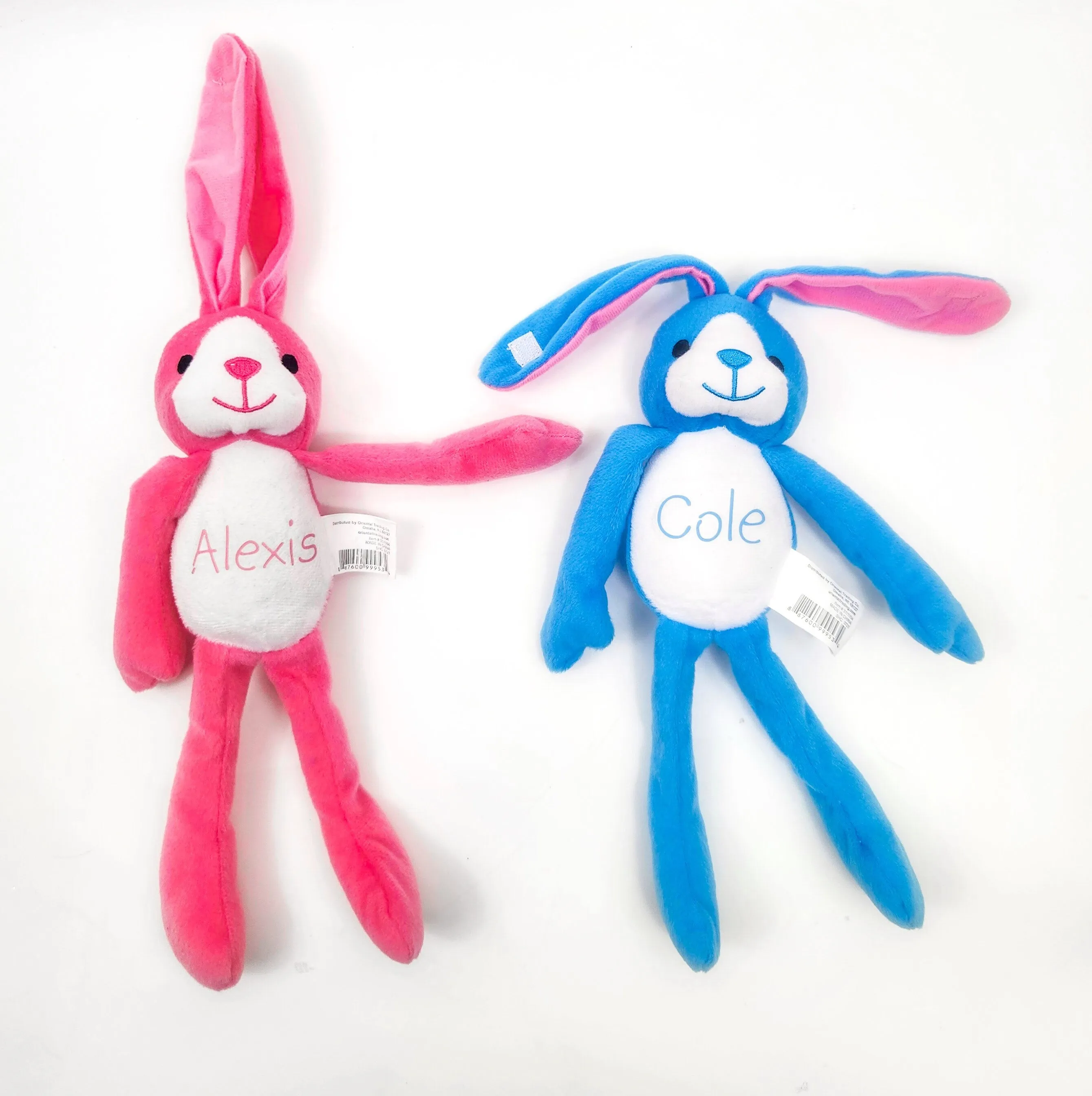 Personalized Easter Basket Bundle for Children