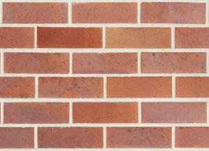 PGH Bricks Smooth Black and Tan 230x110x76mm (Packs of 460 Only)