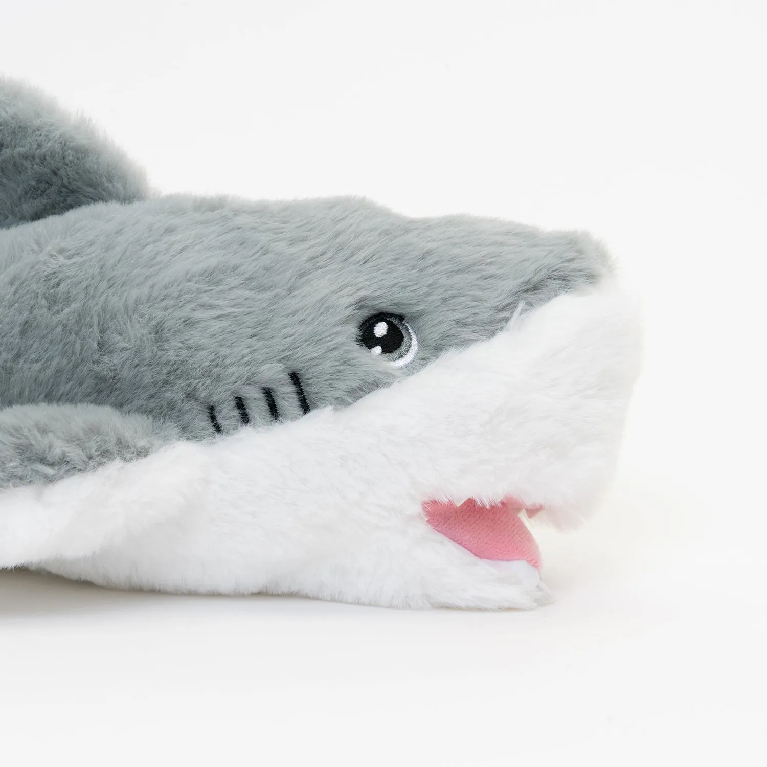 Plush Shark