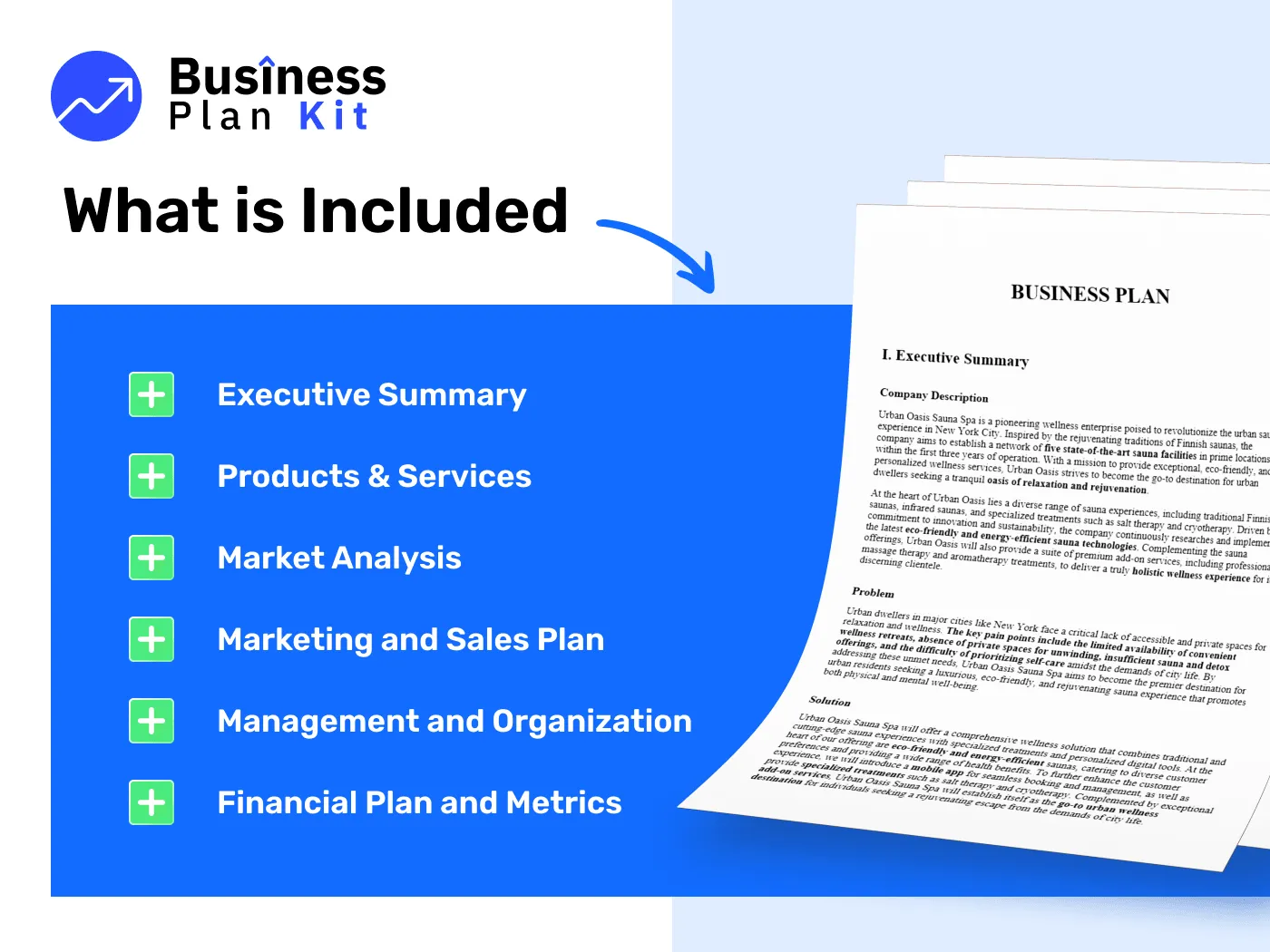 Plush Toy Company Business Plan Example